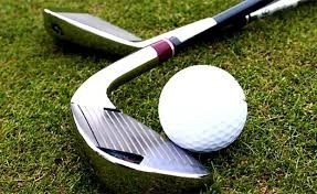 Golf equipment up to 15kg
