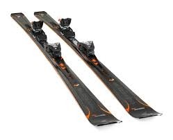 Ski equipment up to 15kg
